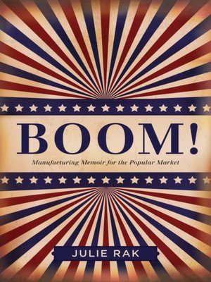 cover image of Boom!